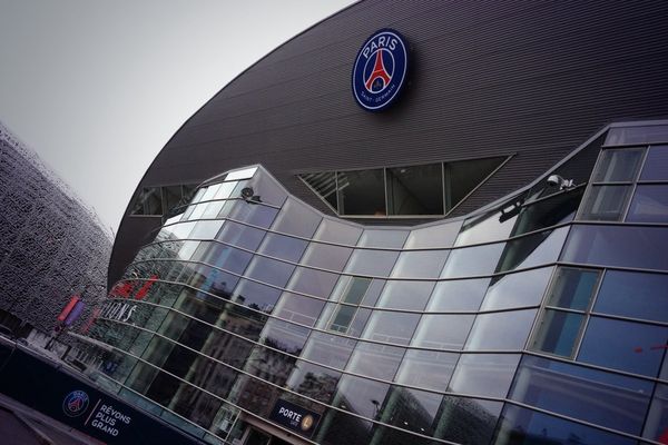 Les journalistes affluent à chaque match du PSG depuis que le club de la capitale est entrée dans la cour des "grands" d'Europe.