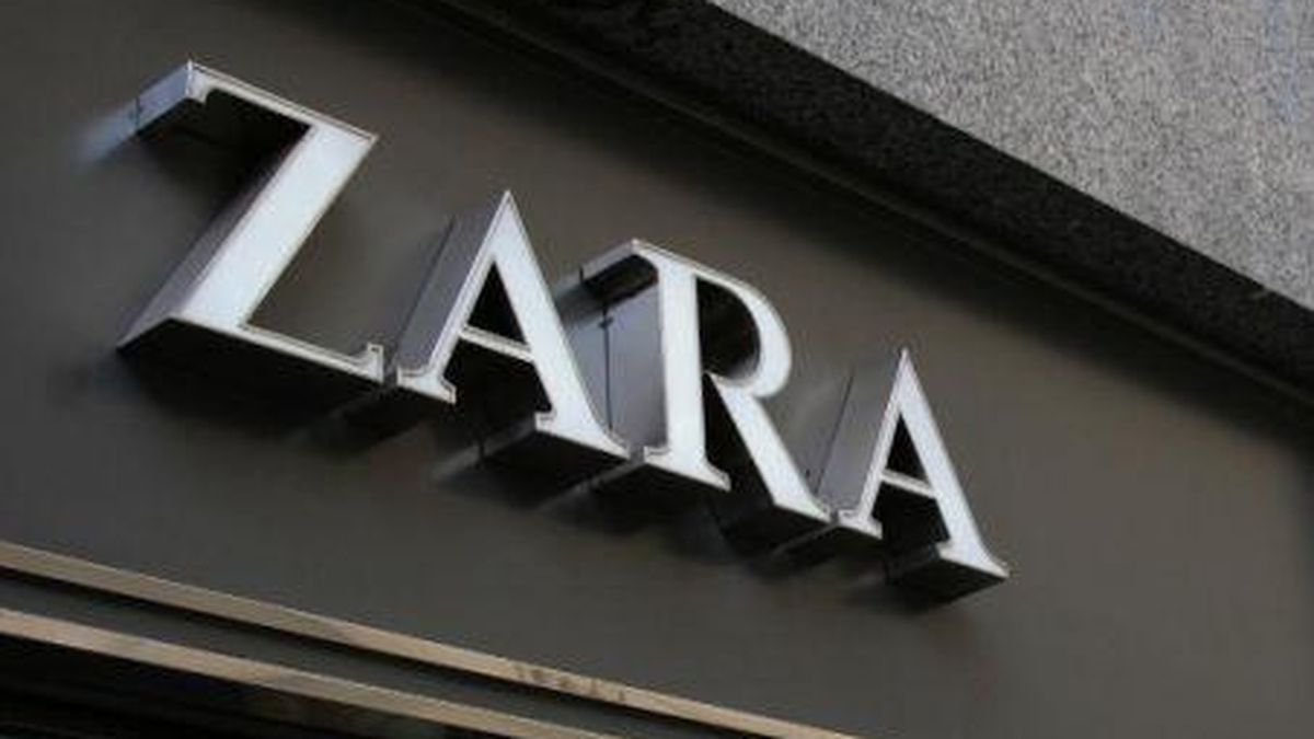 zara limoges