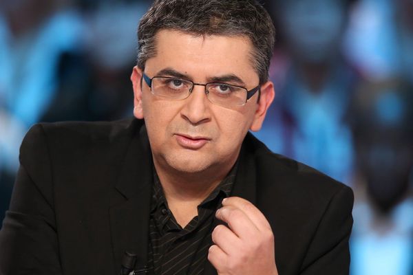 Mohamed Sifaoui