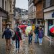 Les intempéries se multiplient depuis le mois de mai en Bretagne, comme ailleurs en France.