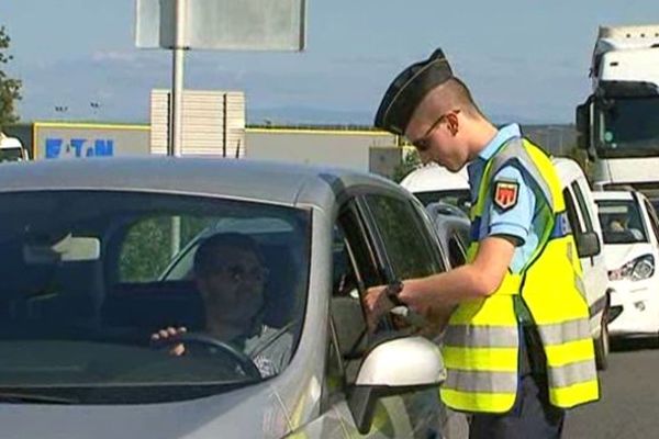 L’Etat subventionne ou soutient une centaine d’actions de sécurité routière chaque année dans le Puy-de-Dôme.