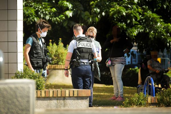 L'enquête a permis d'établir le déroulement des faits qui ont conduits à la mort d'un jeune homme mercredi 10 juillet à Montluçon