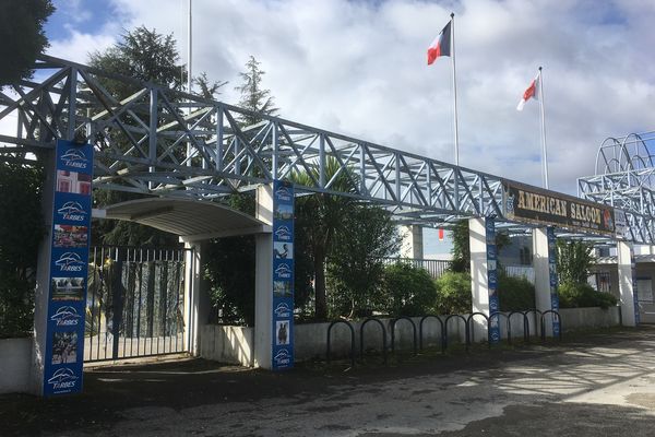 L'agression mortelle a eu lieu au parc des expositions de Tarbes