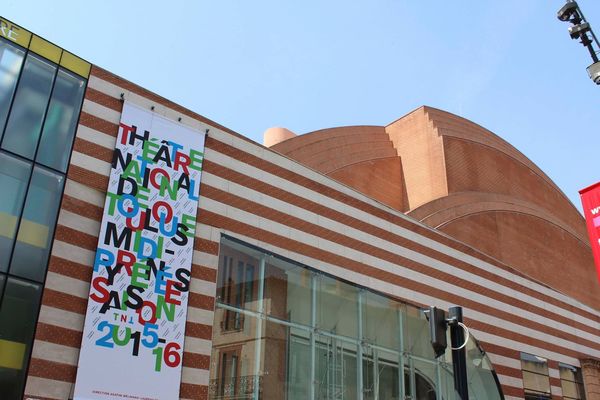 Le Théâtre National de Toulouse a un nouveau metteur en scène