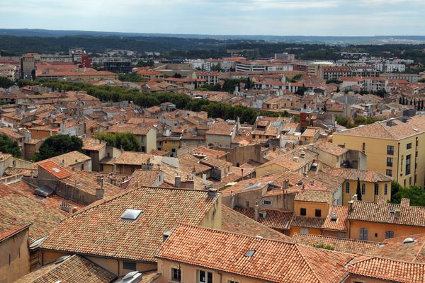 Aix-en-Provence : un homme âgé de 90 ans se suicide en pleine rue