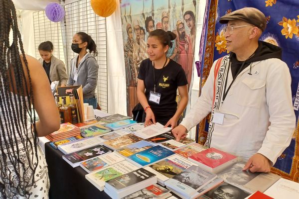 Se reconnecter à la culture malgache pour ceux qui ont quitté l'île pour venir vivre en France, c'est l'objectif de ces rencontres