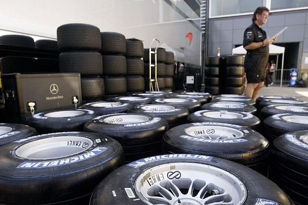 Les pneus Michelin vont-ils succéder à Pirelli la saison prochaine en Formule 1 ?