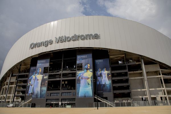 La ville de Marseille s'est proposée mardi soir d'accueillir la finale de la Ligue des champions 2027.