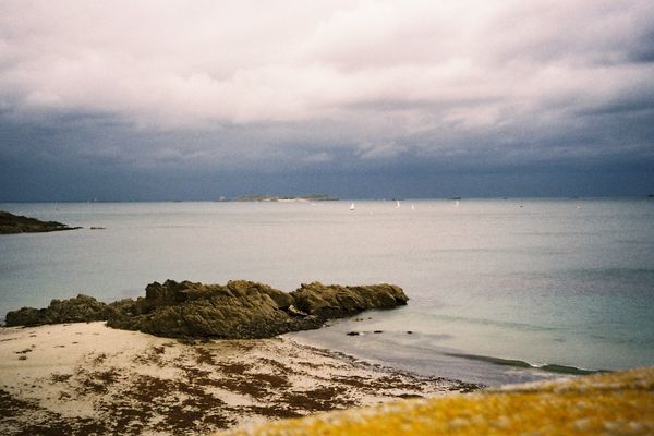 Saint-Malo