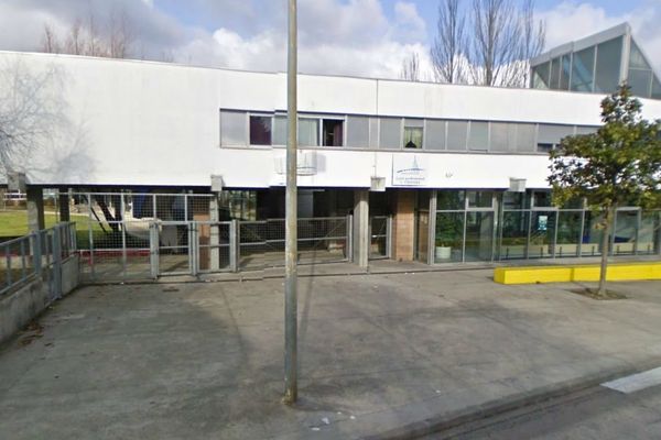 L'élève était scolarisé au lycée professionel de Pont-de-Chéruy