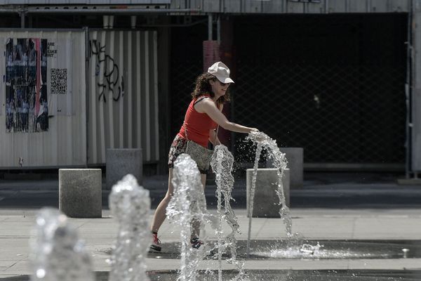 Le Rhône passe en alerte orange ce vendredi 17 juin. Illustration