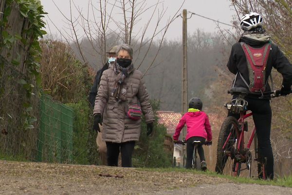 Vouneuil-sous-Biard dépasse désormais les 6.000 habitants.