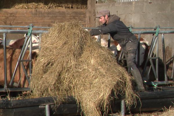 Après deux semaines de mobilisations, les agriculteurs entrent dans la dernière phase de leurs actions. Une troisième semaine qui doit questionner leurs revenus.