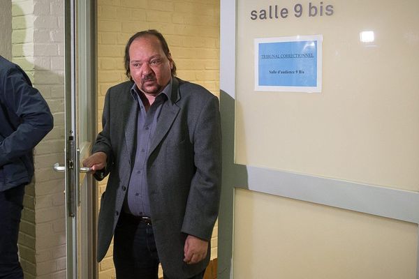 Laurent Appéré avait comparu du 6 au 8 juin dans le procès de l'entreprise SEB, fournisseur des steaks contaminés.