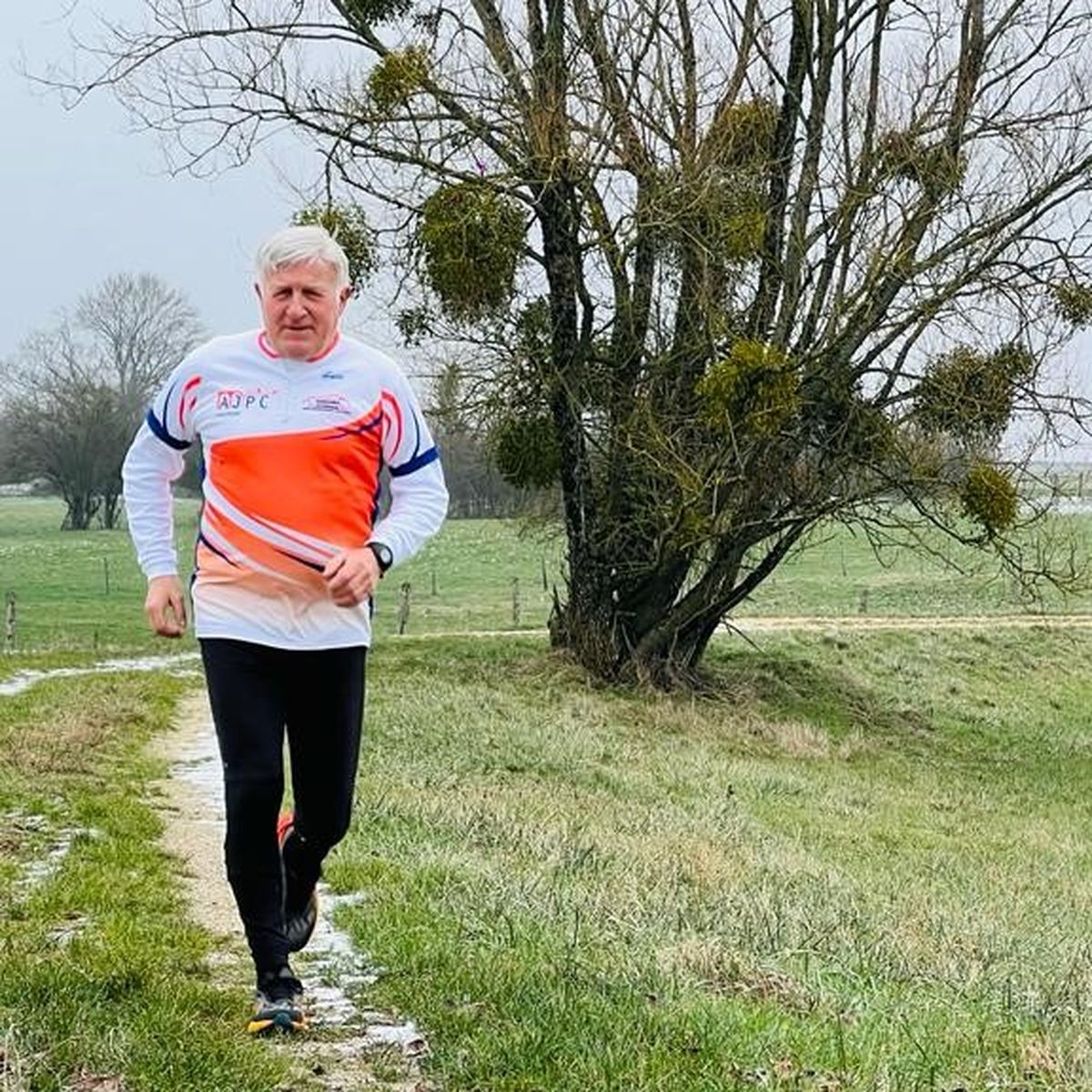 La flamme olympique passera à Champigny !