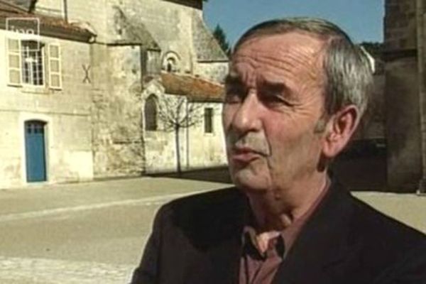 Michel Baron avait 78 ans