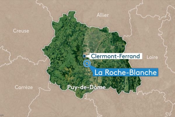 Vendredi 20 décembre, le maire de La Roche-Blanche, dans le Puy-de-Dôme, a pris un arrêté d’évacuation qui concerne 15 familles qui habitent en contre-bas d’une falaise surplombant la ville. 