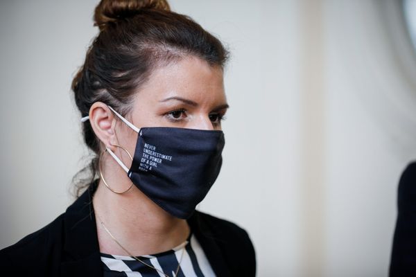 Marlène Schiappa devrait échanger avec des associations et élus locaux autour de la laïcité et du contrat d’engagement pour les associations subventionnées par l’Etat.