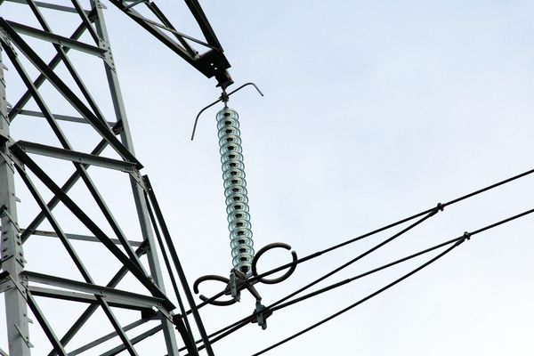 Mercredi 3 janvier, à 11 heures, 3.000 foyers sont privés d'électricité en Auvergne dont la moitié dans le Puy-de-Dôme. 