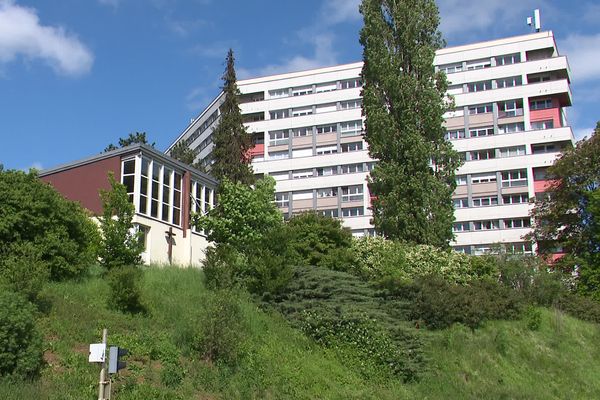 L'église Saint-François d'Assise devra être détruite pour être reconstruite