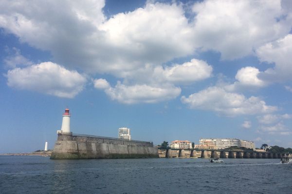 Les nuages matinaux feront place au soleil dans l'après-midi