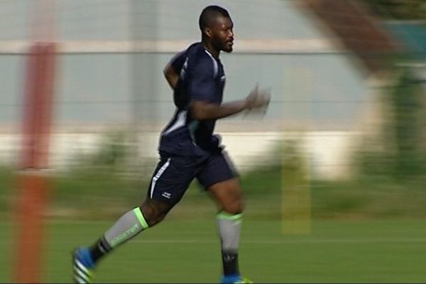 Djibril Cissé