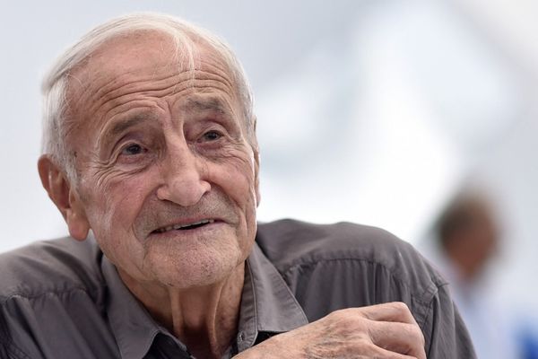 Claude Lorius est mort à l'âge de 91 ans - mars 2023