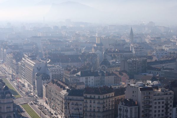 La limitation de vitesse sera réduite dès mardi 25 juin.