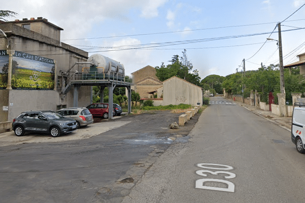 La cave du village d'Adissan (Hérault), où Teresa a disparu le 2 décembre 2024, organise une journée d'entraide dans les vignes ce jeudi 19 décembre.