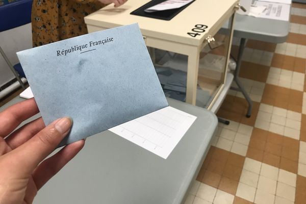 Découvrez le nom des conseillers départementaux du Cantal à l'issue du second tour des élections départementales.