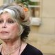 Brigitte Bardot prend la défense du sanglier Rillette. 