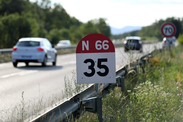 A compter du 1er janvier 2021, la Collectivité européenne d'Alsace aura en charge la gestion et l’entretien de 6.600 kilomètres de routes et d'autoroutes.