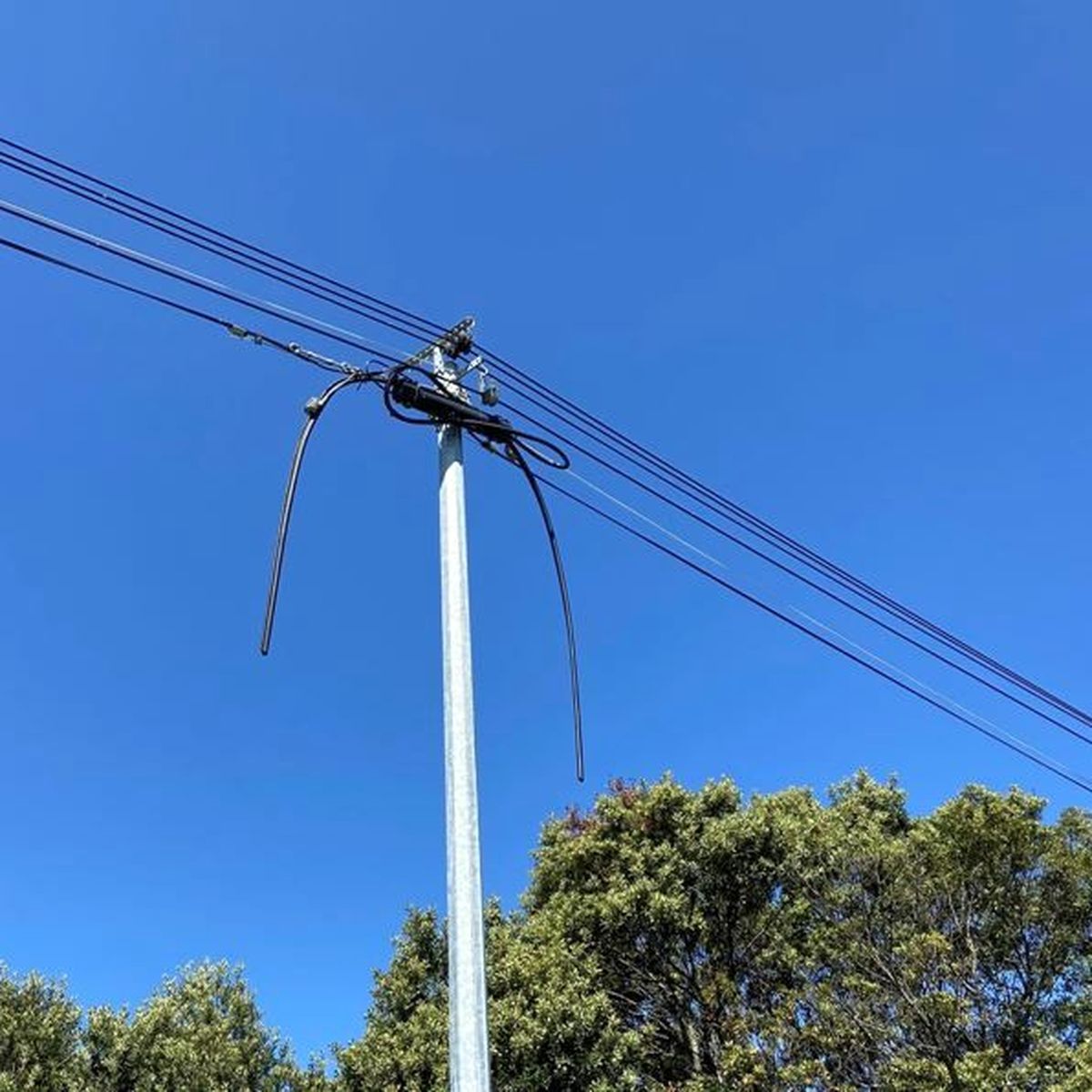 EXCLU - 40 km de câbles ADSL volés au nord de Béziers, des