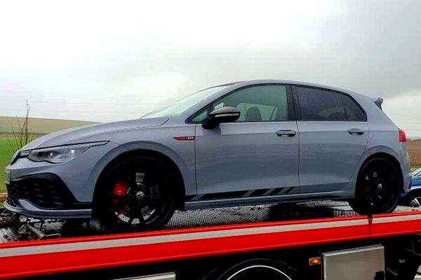 Un conducteur a été intercepté sur l'autoroute A4 après un très important excès de vitesse.