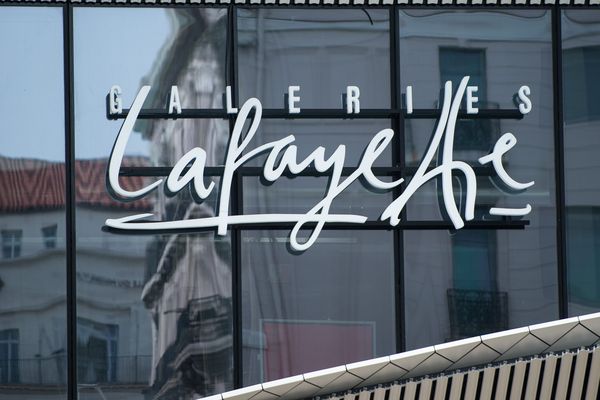 22 magasins des Galeries Lafayette sont repris par un homme d'affaires bordelais