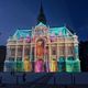 Le Video Mapping Festival revient à Roubaix pour sa septième édition.