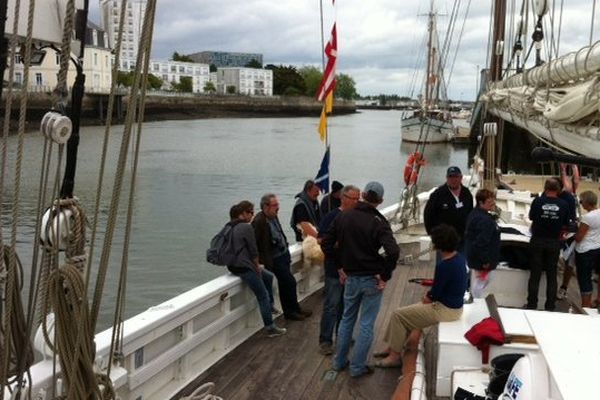 Fête du Biche dans le Morbihan