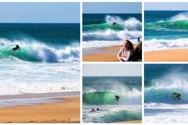 Le surf sur site naturel sera de toute façon privilégié