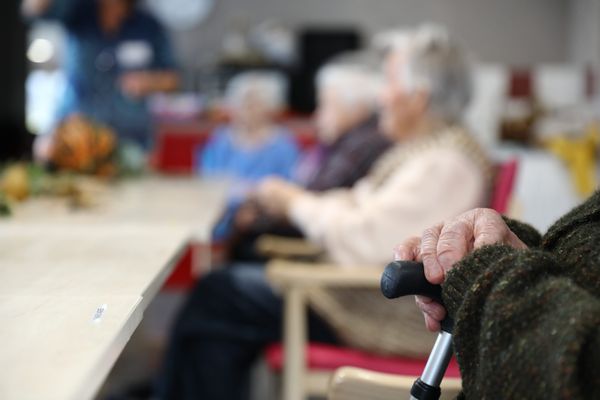 Les faits de viol présumé se sont déroulés samedi 1ᵉʳ juin dans un Ehpad du 8ᵉ arrondissement de Marseille.