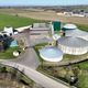 Un exemple de méthaniseur, un genre d'usine que veut installer Methabio Normandie à Nécy (Orne).