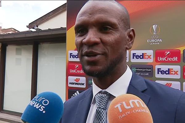 Eric Abidal - archives avril 2018