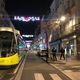 Le quartier a été totalement bouclé par les forces de l'ordre.