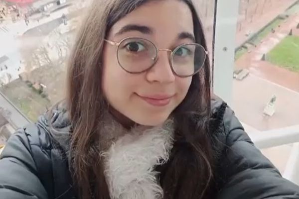 Cette jeune fille de 14 ans se bat pour l’environnement