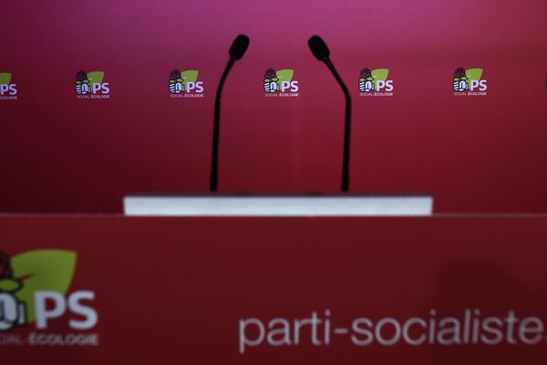 Une vingtaine de membres du Parti socialiste a démissionné dans le Puy-de-Dôme pour rejoindre le mouvement de Benoît Hamon. 