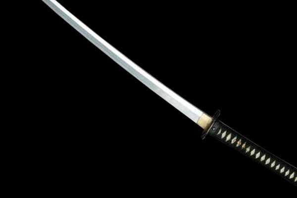 C'est armé d'un "katana" que l'homme de 30 ans a tué  son voisin.