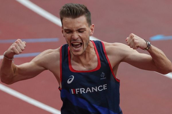 Le Clermontois Alexis Phelut s'est qualifié vendredi 30 juillet pour la finale du 3000 m steeple des Jeux olympiques de Tokyo.
