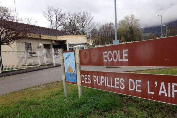 L'Ecole des Pupilles de l'Air