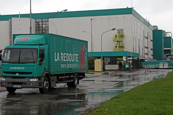 Les repreneurs de La Redoute veulent rebâtir un nouveau site logistique à Wattrelos.