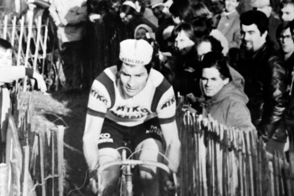 Raymond Poulidor