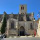 Le clocher de la cathédrale Saint-Fulcran de Lodève fait peau neuve